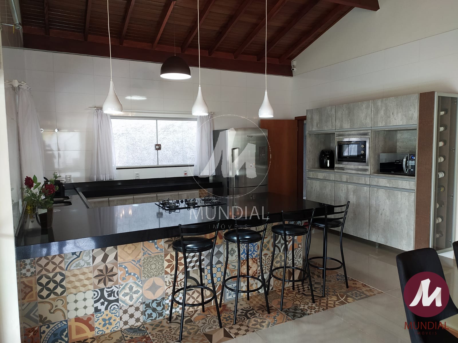 Cozinha — foto 7