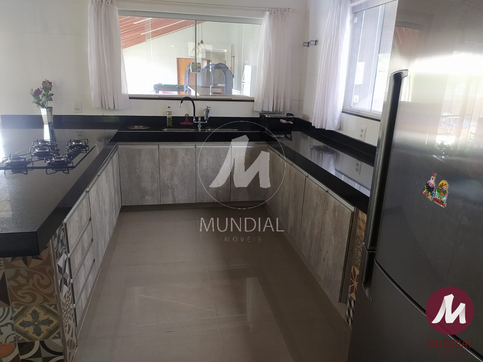 Cozinha — foto 8