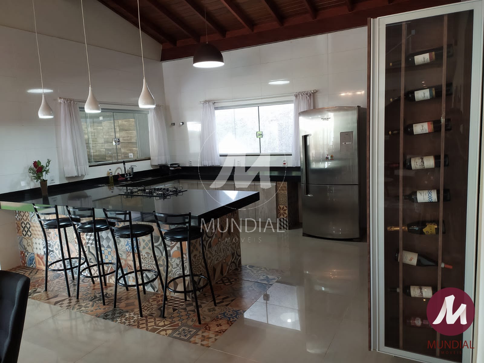 Cozinha — foto 11