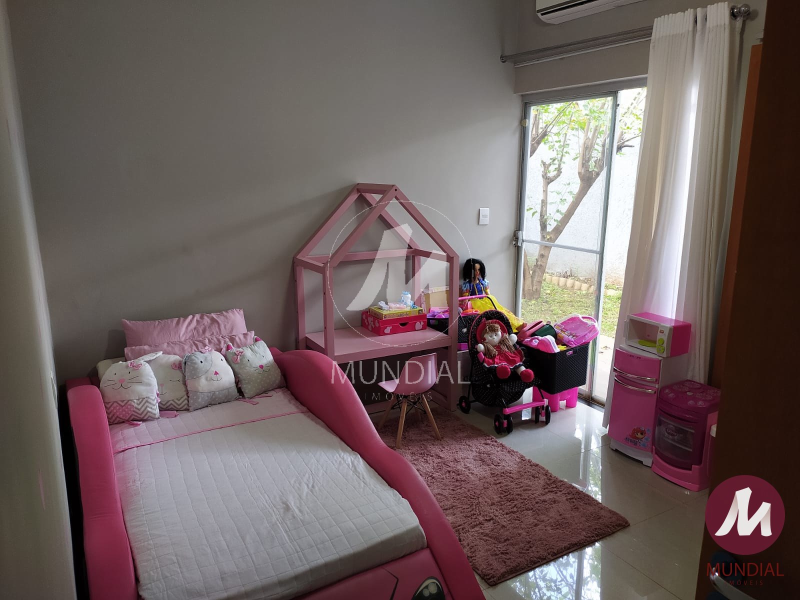 Dormitorio — foto 16