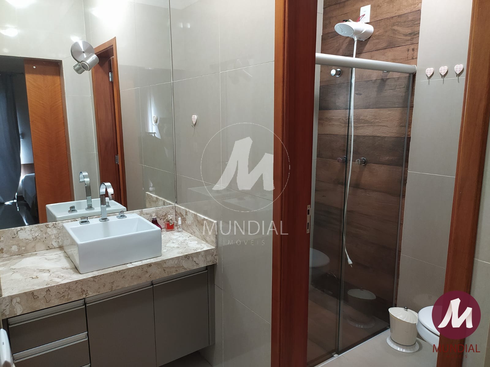 Banheiro/lavabo — foto 17