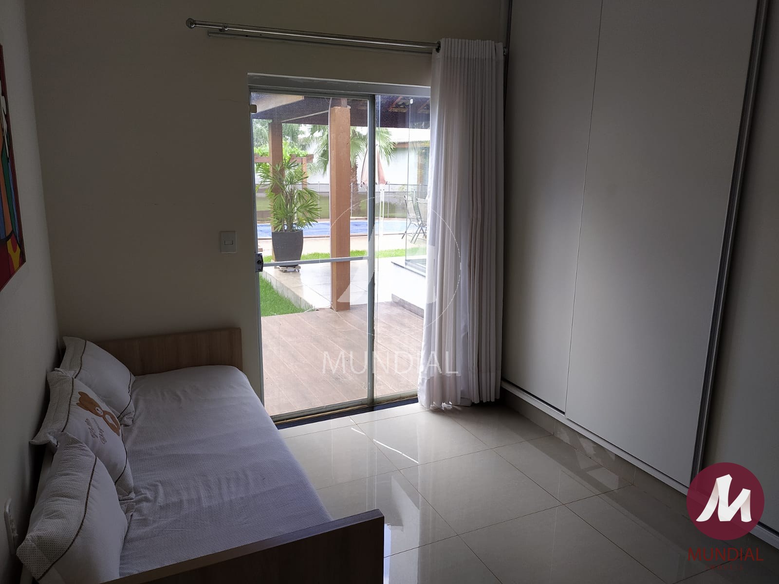 Dormitorio — foto 18
