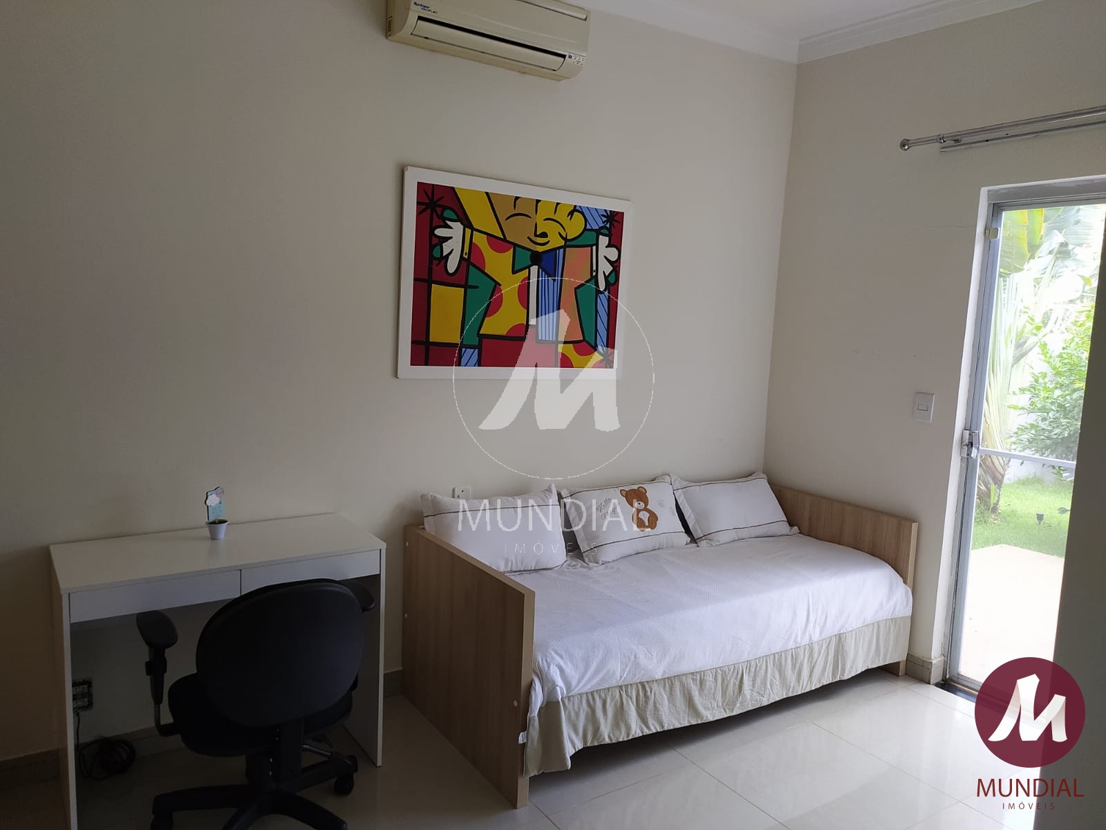 Dormitorio — foto 19
