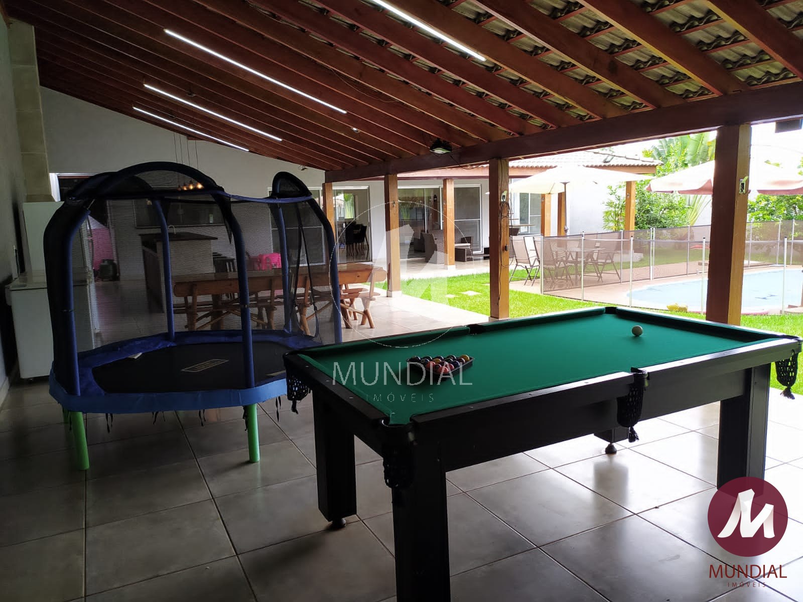 Quintal/corredores — foto 22