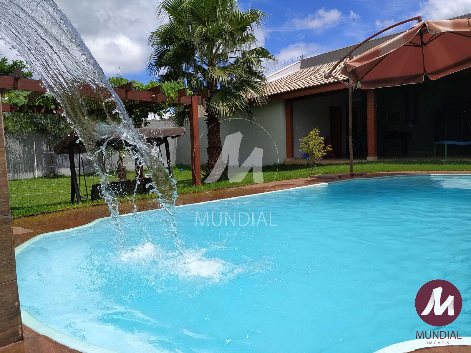 Piscina — foto 26