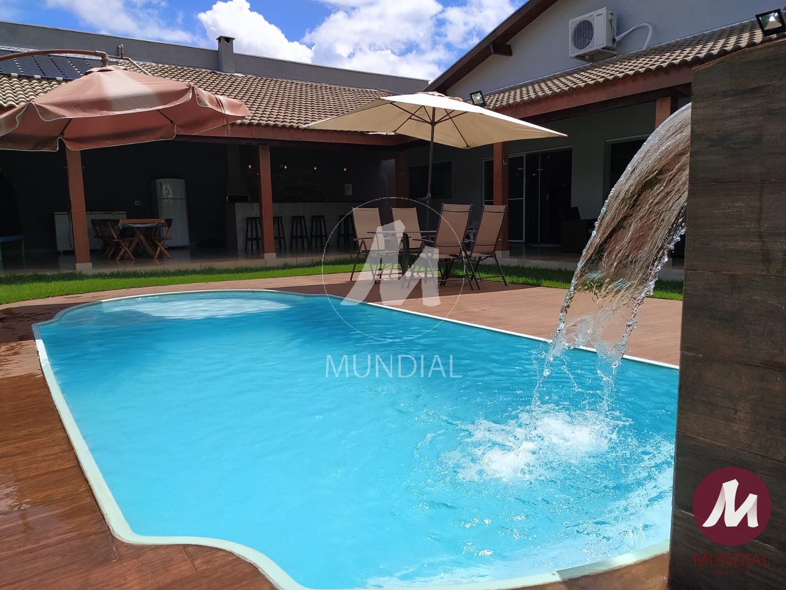 Piscina — foto 28