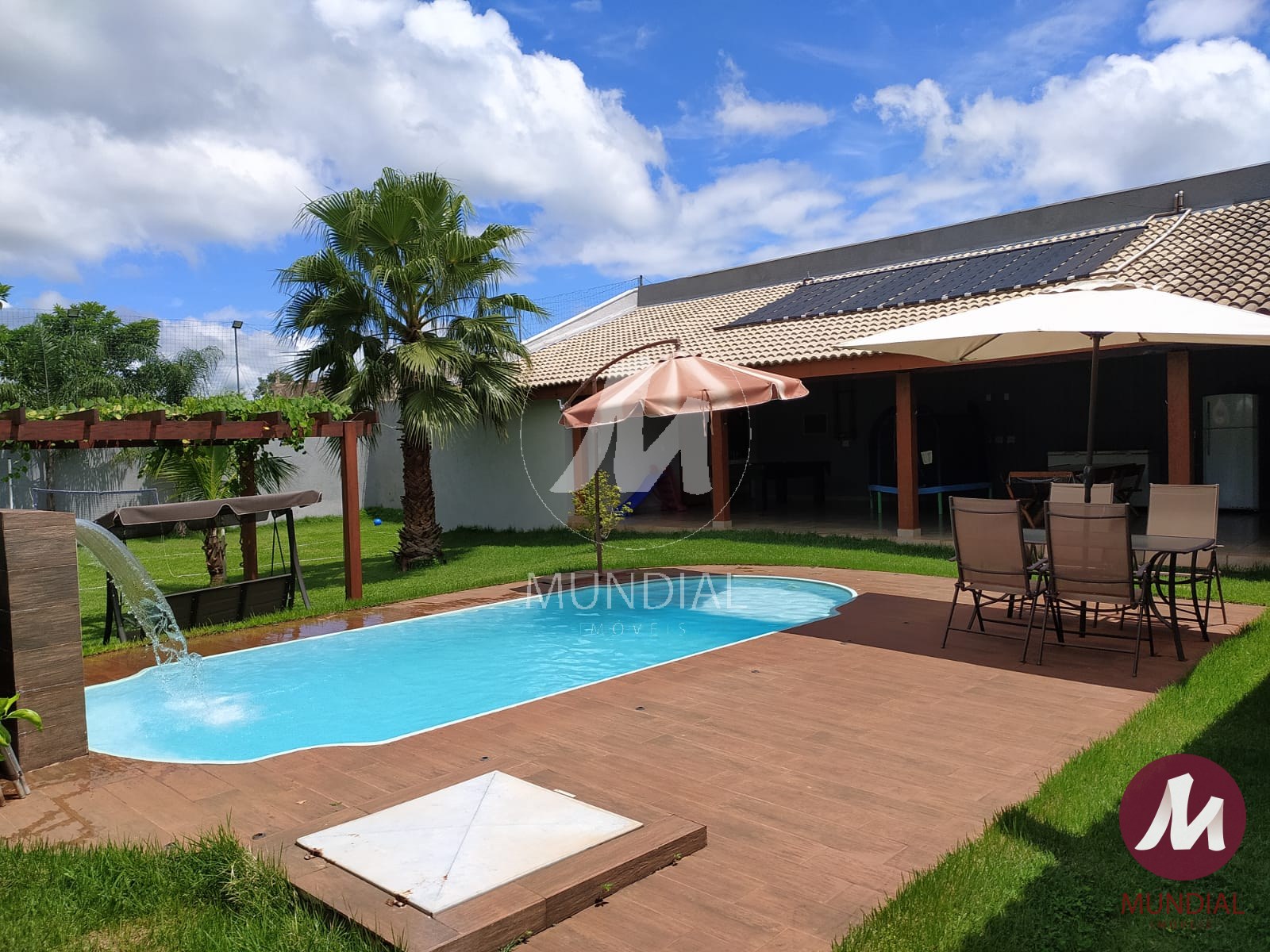 Piscina — foto 30