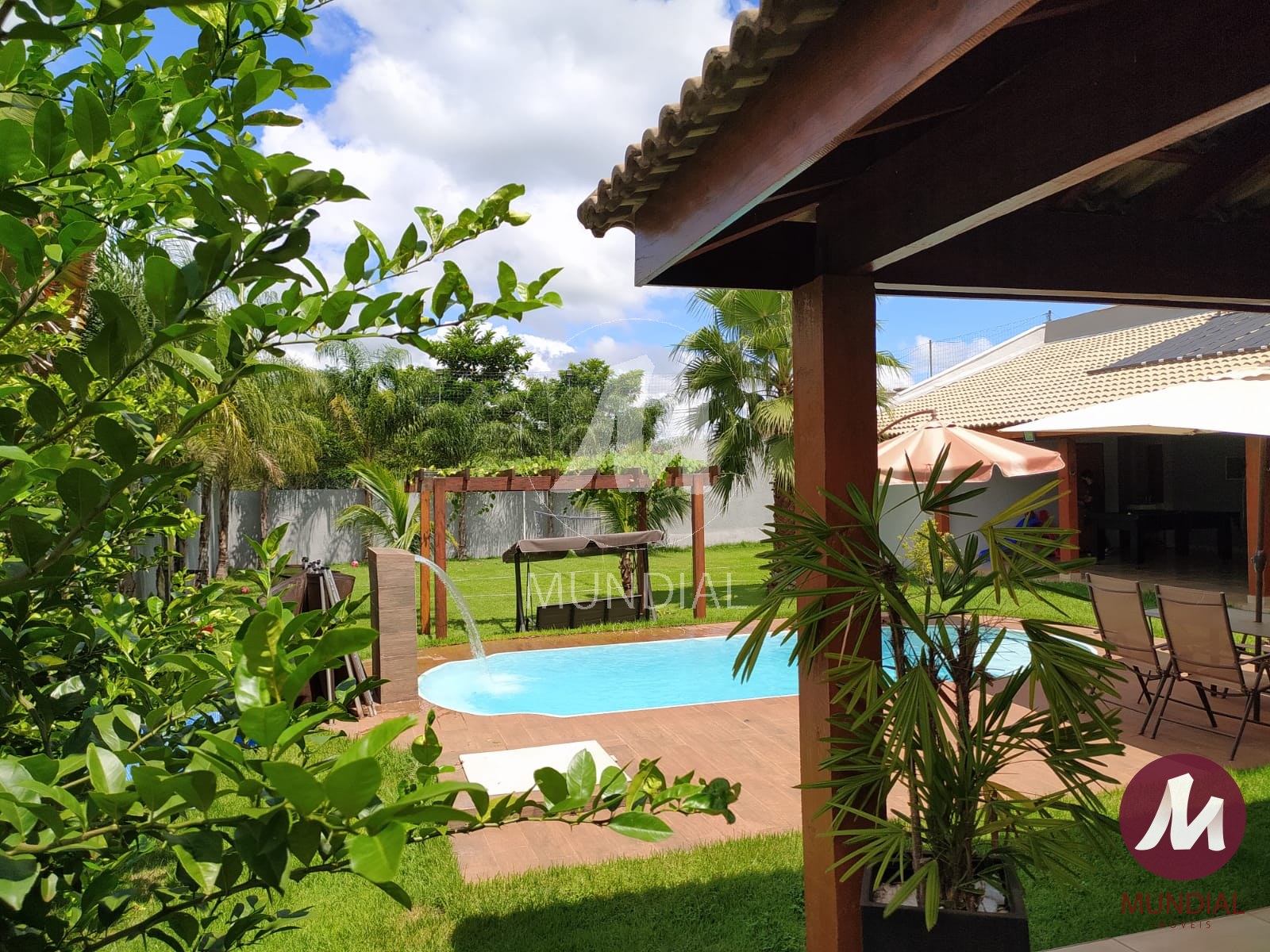 Piscina — foto 31