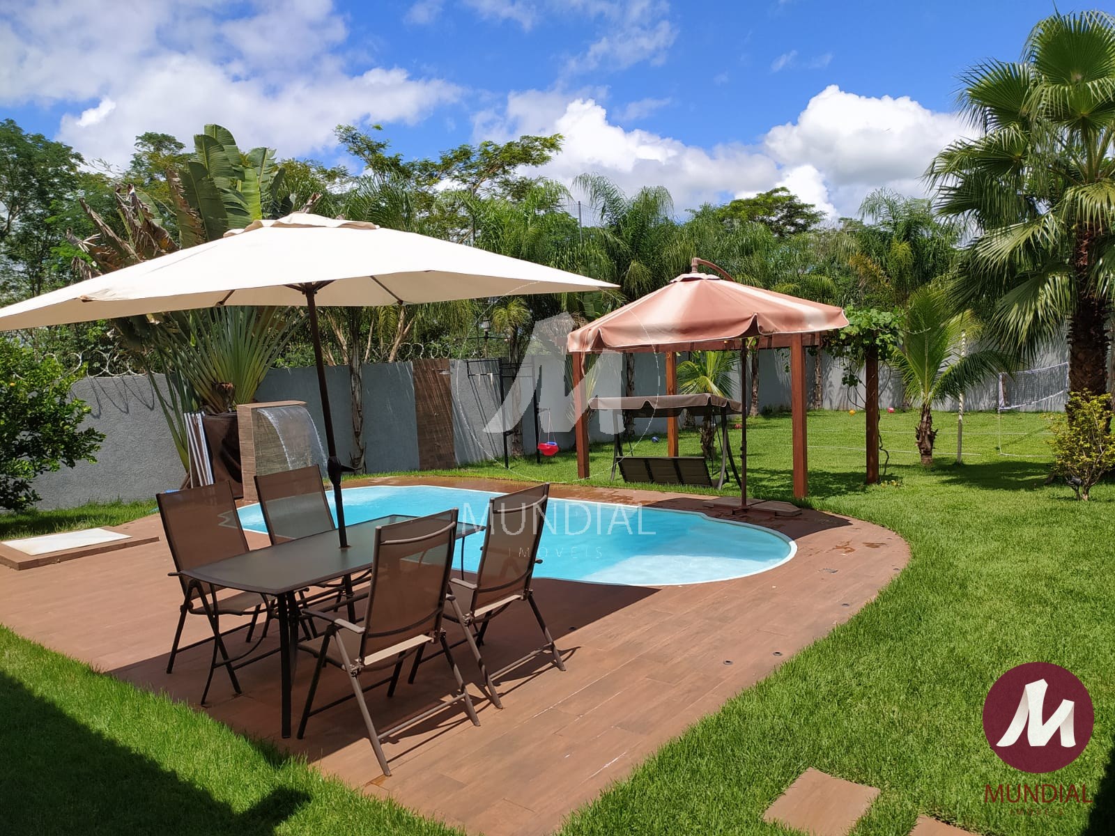 Quintal/corredores — foto 33