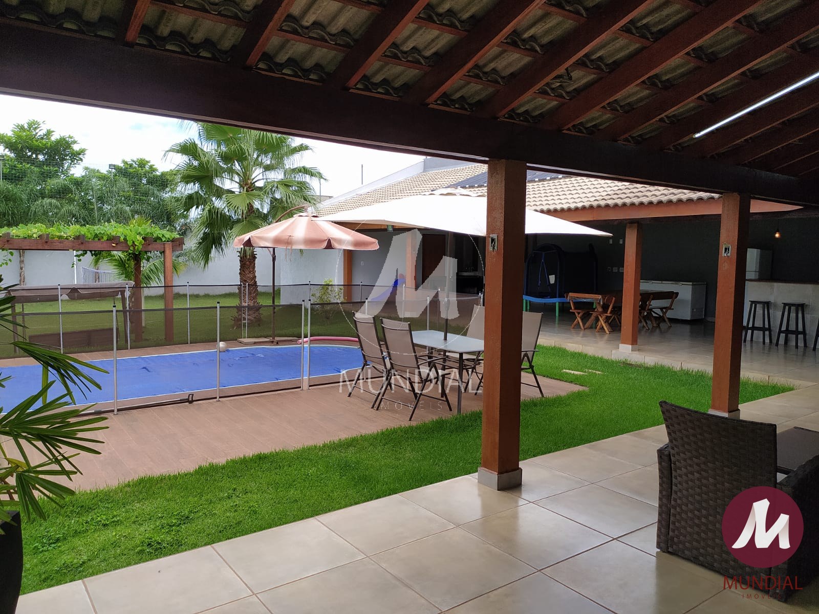 Quintal/corredores — foto 35
