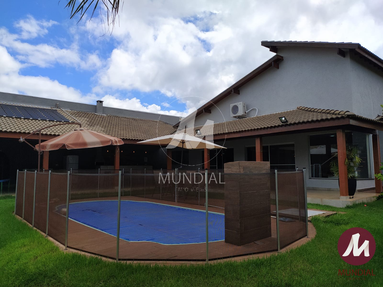 Piscina — foto 36