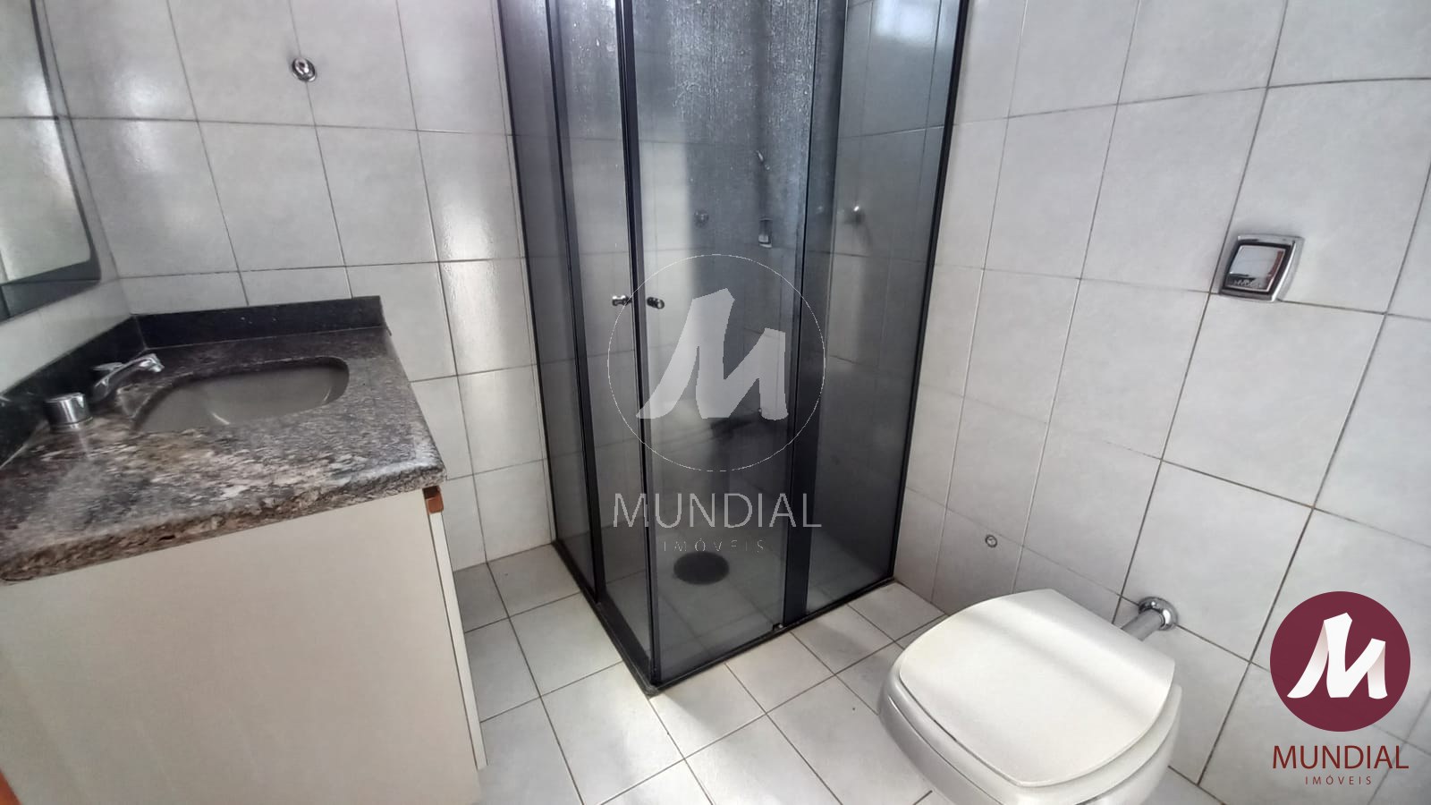 Banheiro/lavabo — foto 24