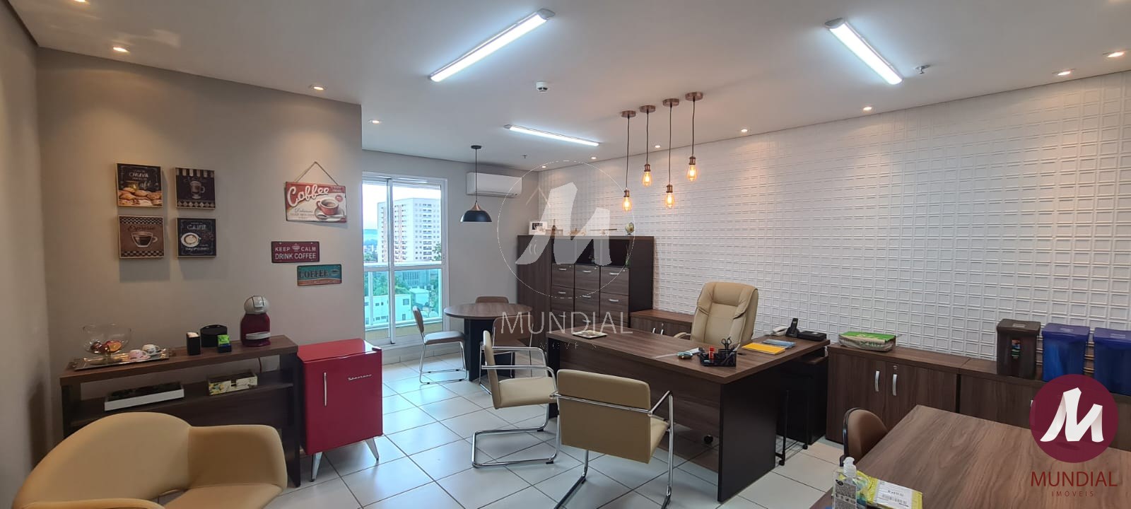 Sala — foto 1
