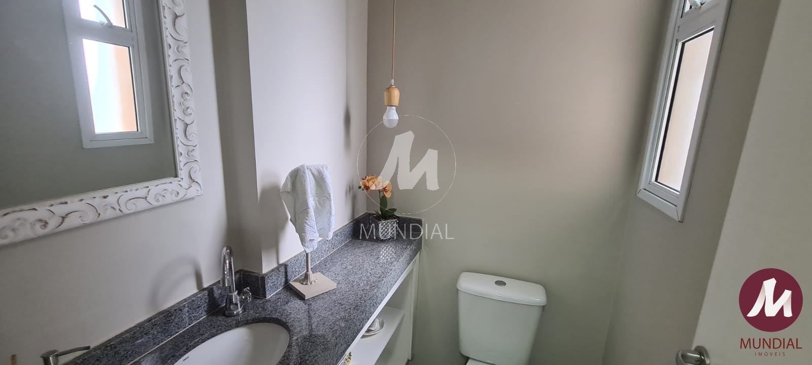 Banheiro/lavabo — foto 3