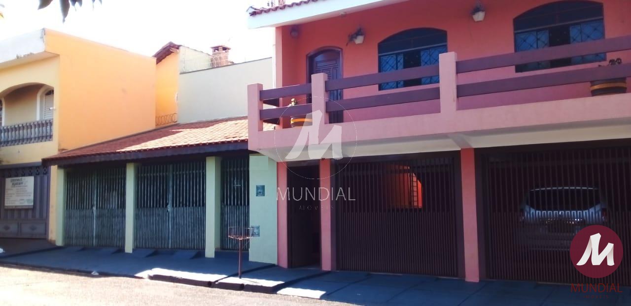 Fachada Unidade — foto 1