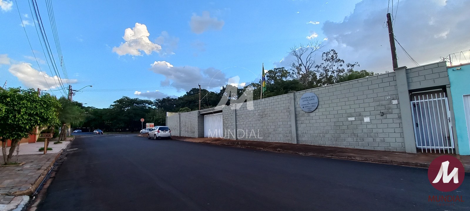 Fachada Unidade — foto 1
