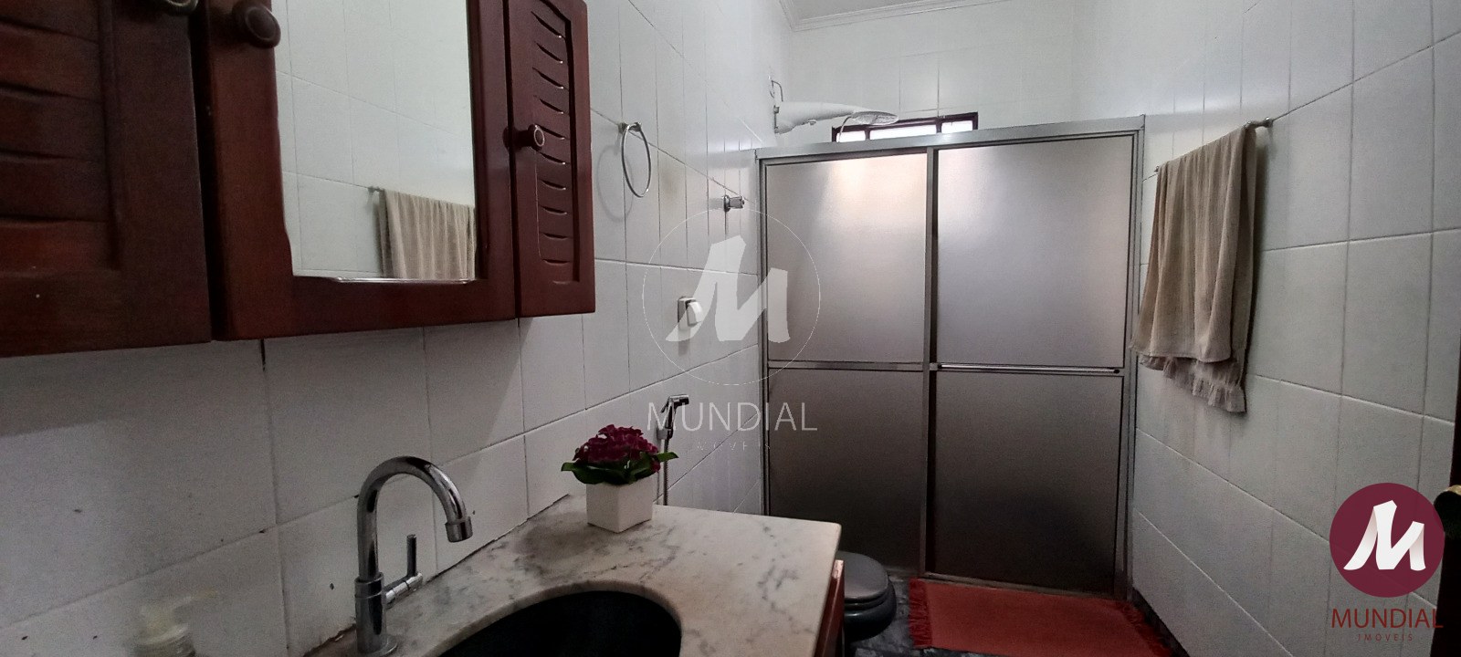 Banheiro/lavabo — foto 9