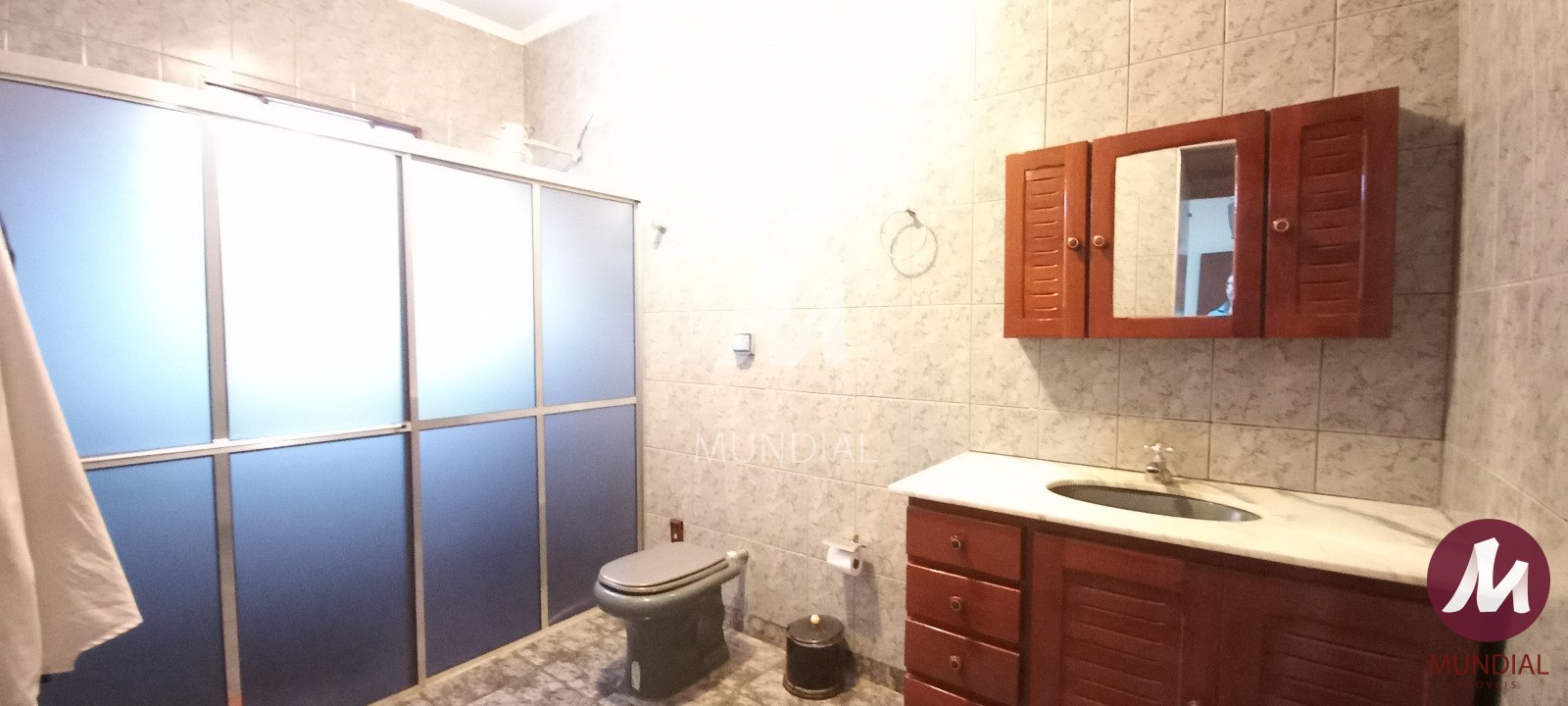 Banheiro/lavabo — foto 10