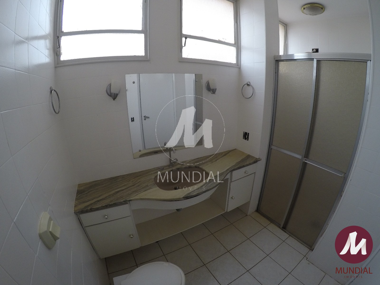 Banheiro/lavabo — foto 8