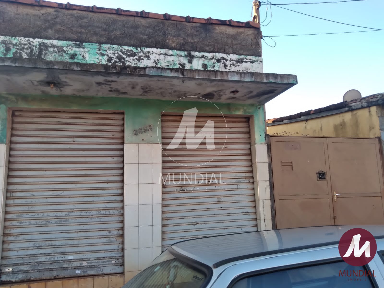 Fachada Unidade — foto 7