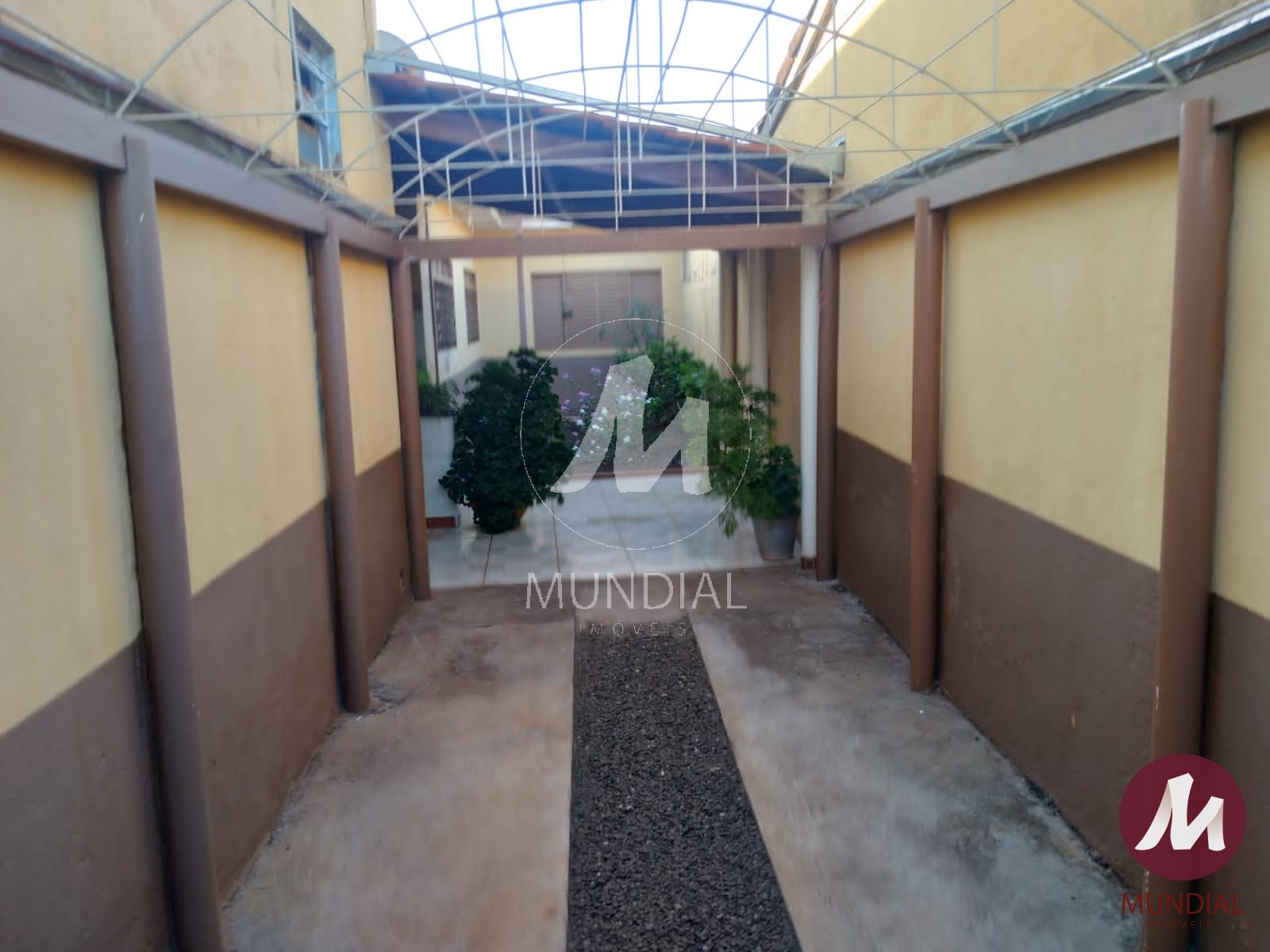 Quintal/corredores — foto 2