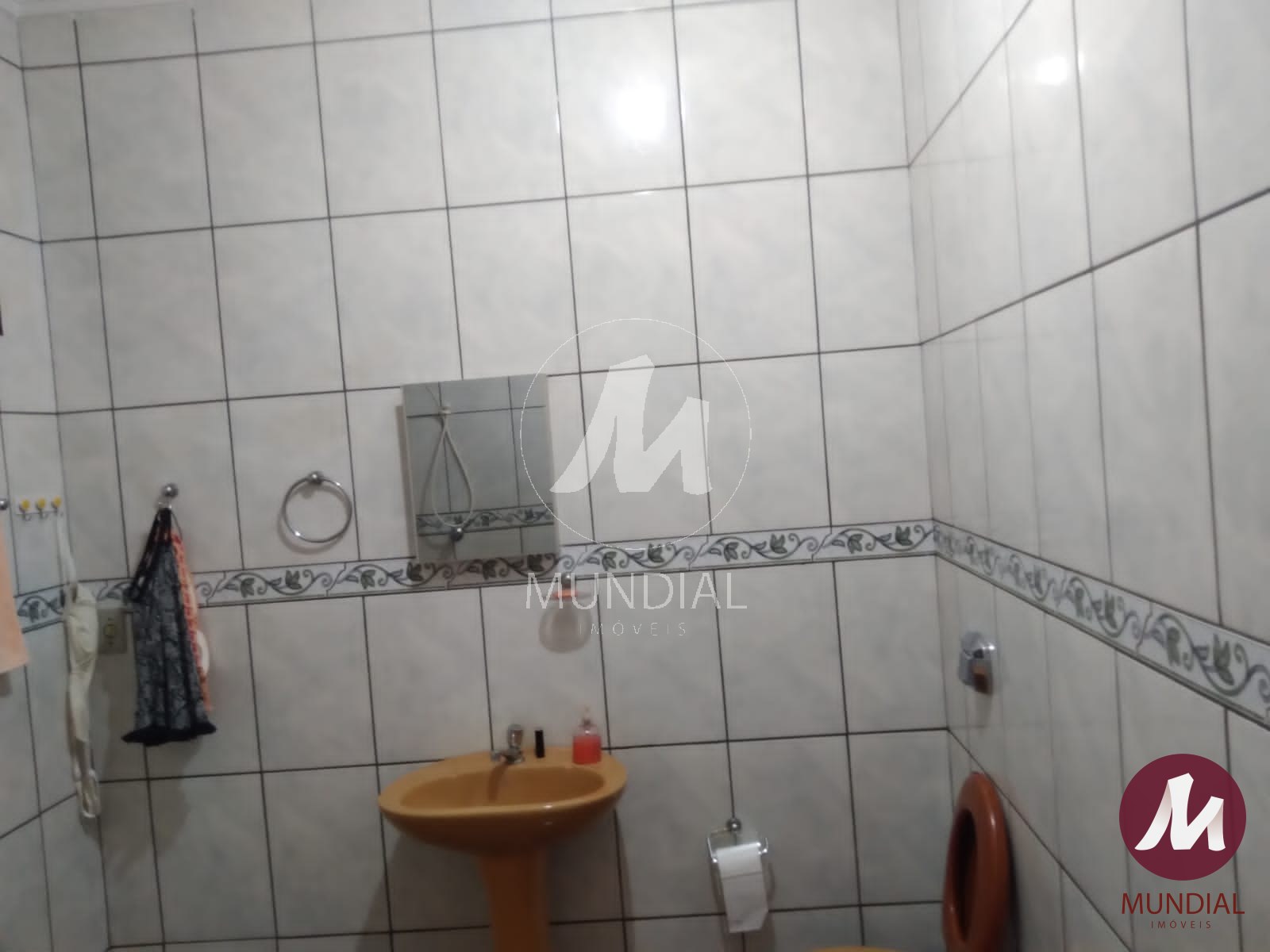 Banheiro/lavabo — foto 6