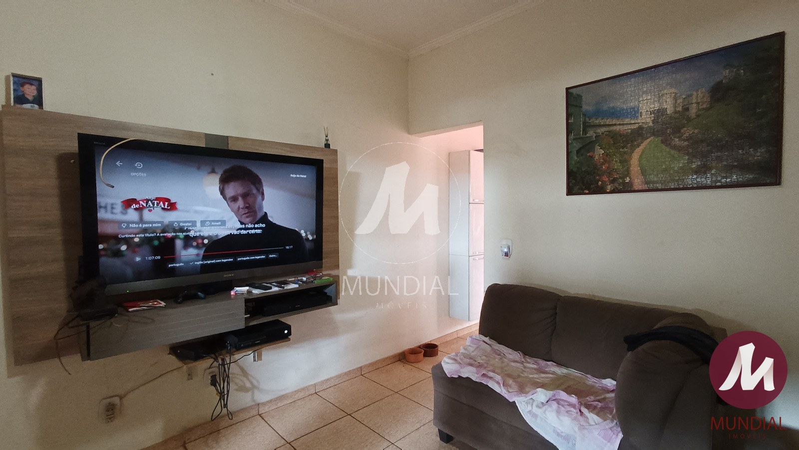 Sala — foto 1