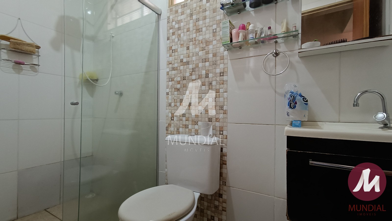 Banheiro/lavabo — foto 5