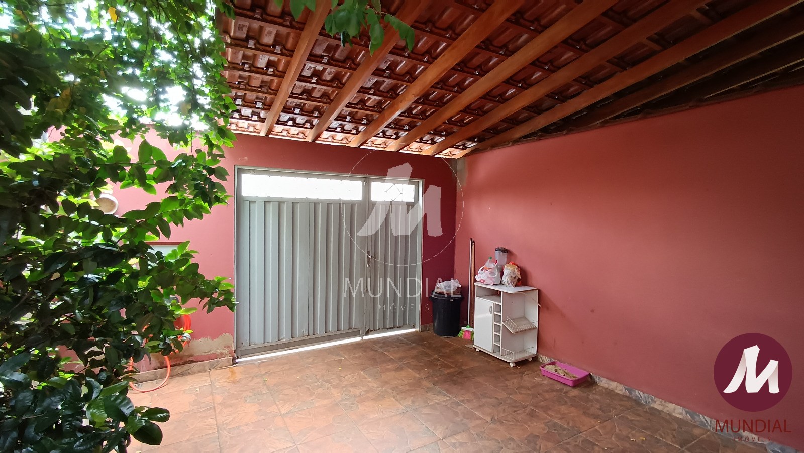 Garagem/estacionamento — foto 11
