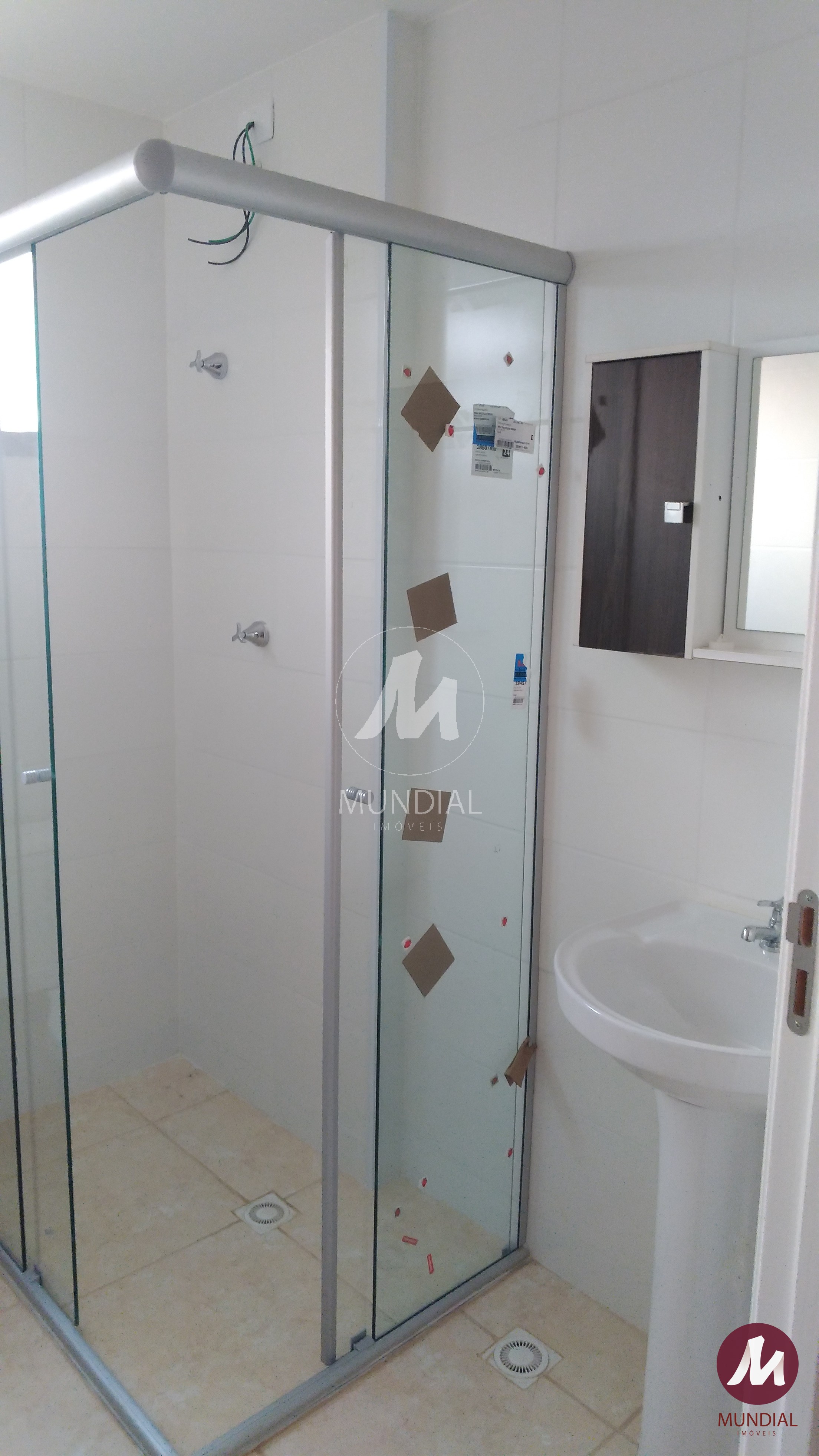 Banheiro/lavabo — foto 4
