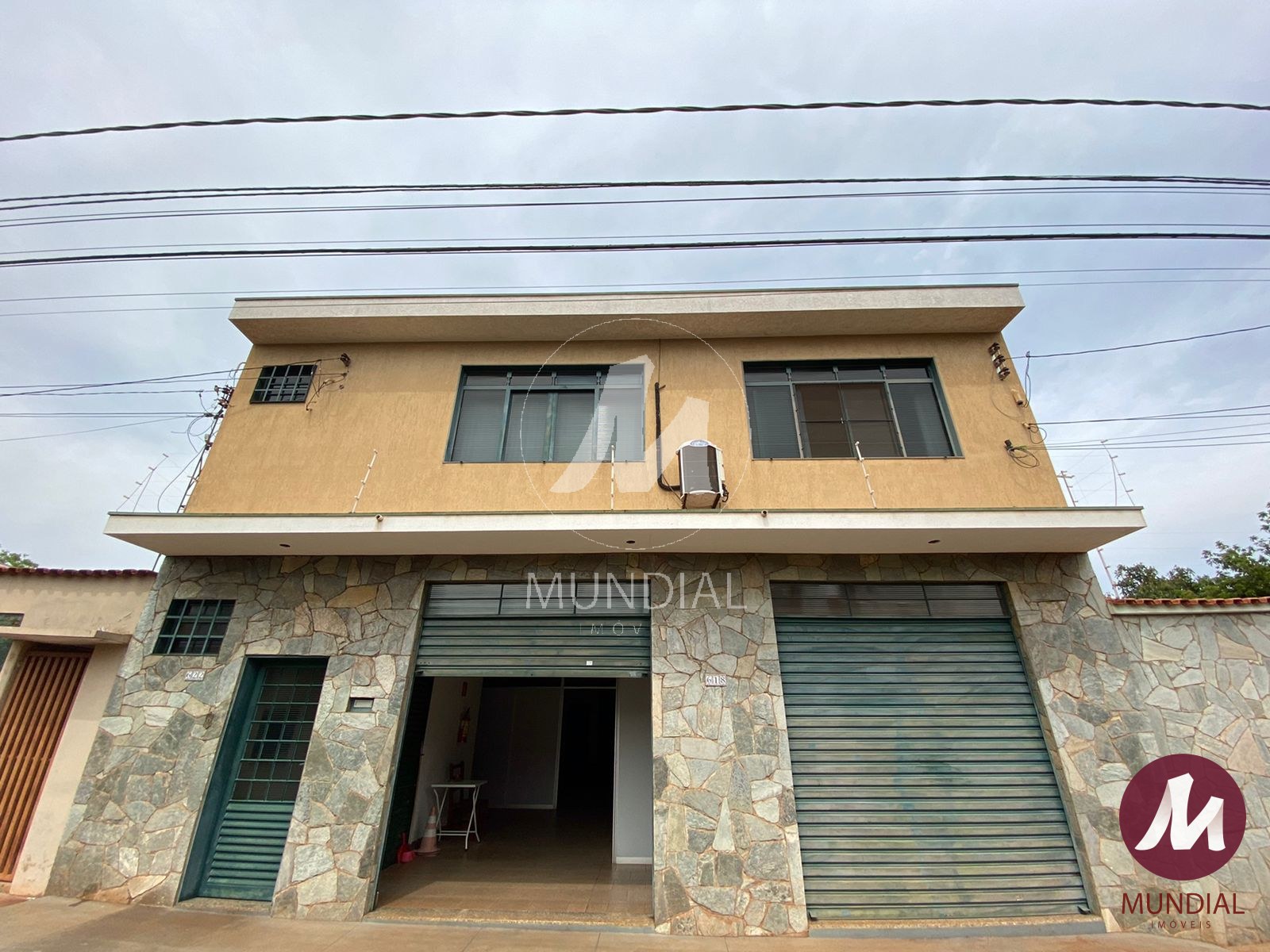 Fachada Unidade — foto 1