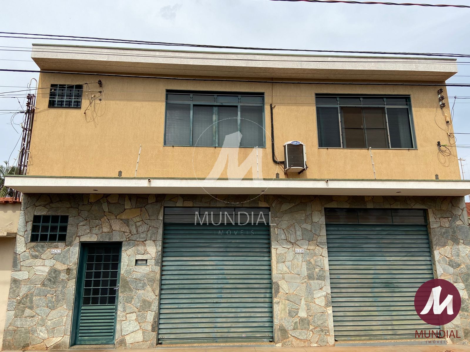 Fachada Unidade — foto 2