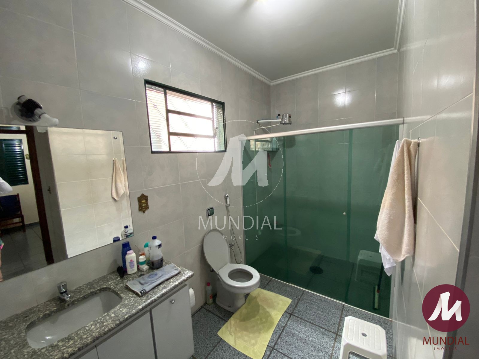 Banheiro/lavabo — foto 15