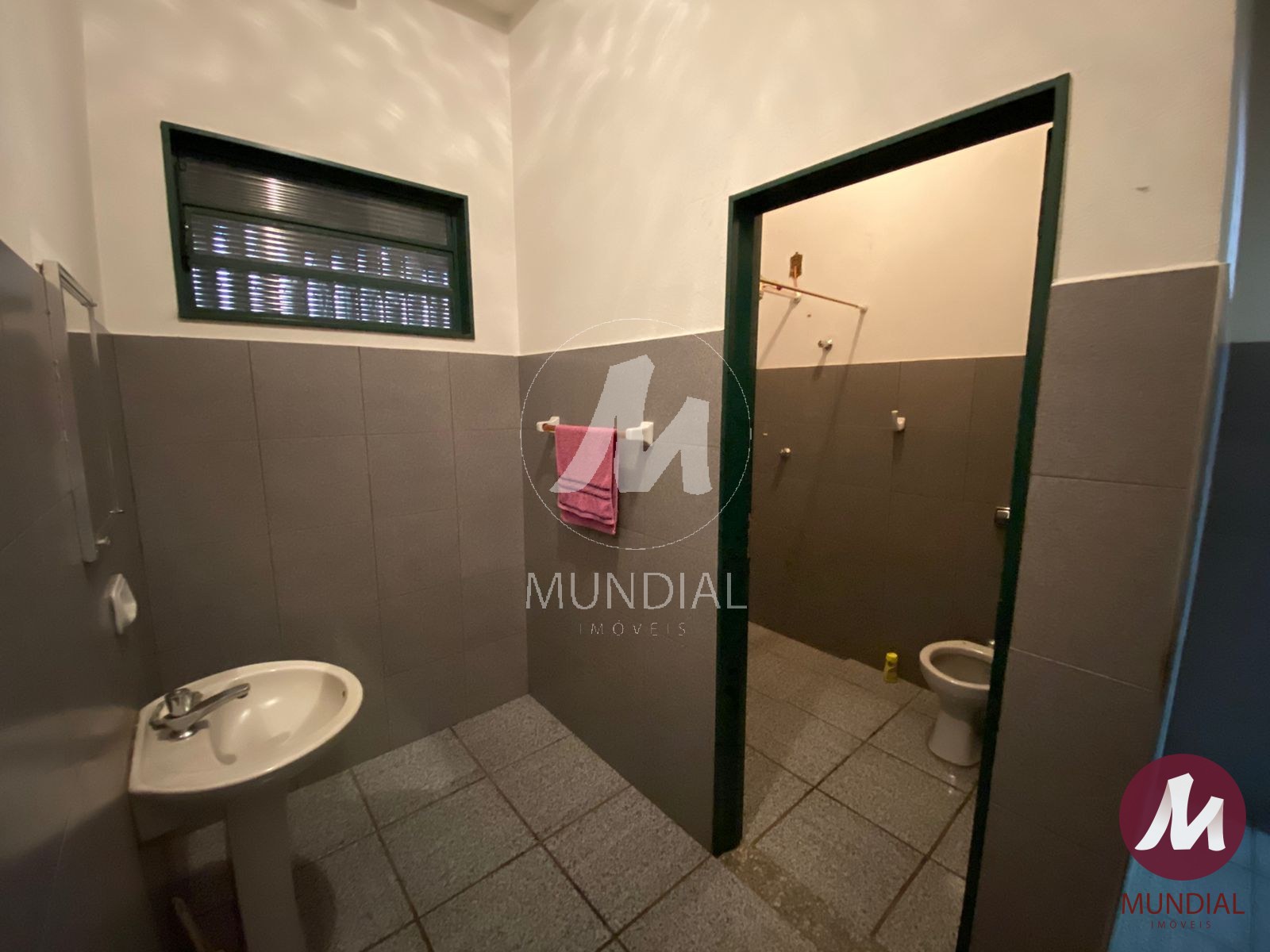 Banheiro/lavabo — foto 16