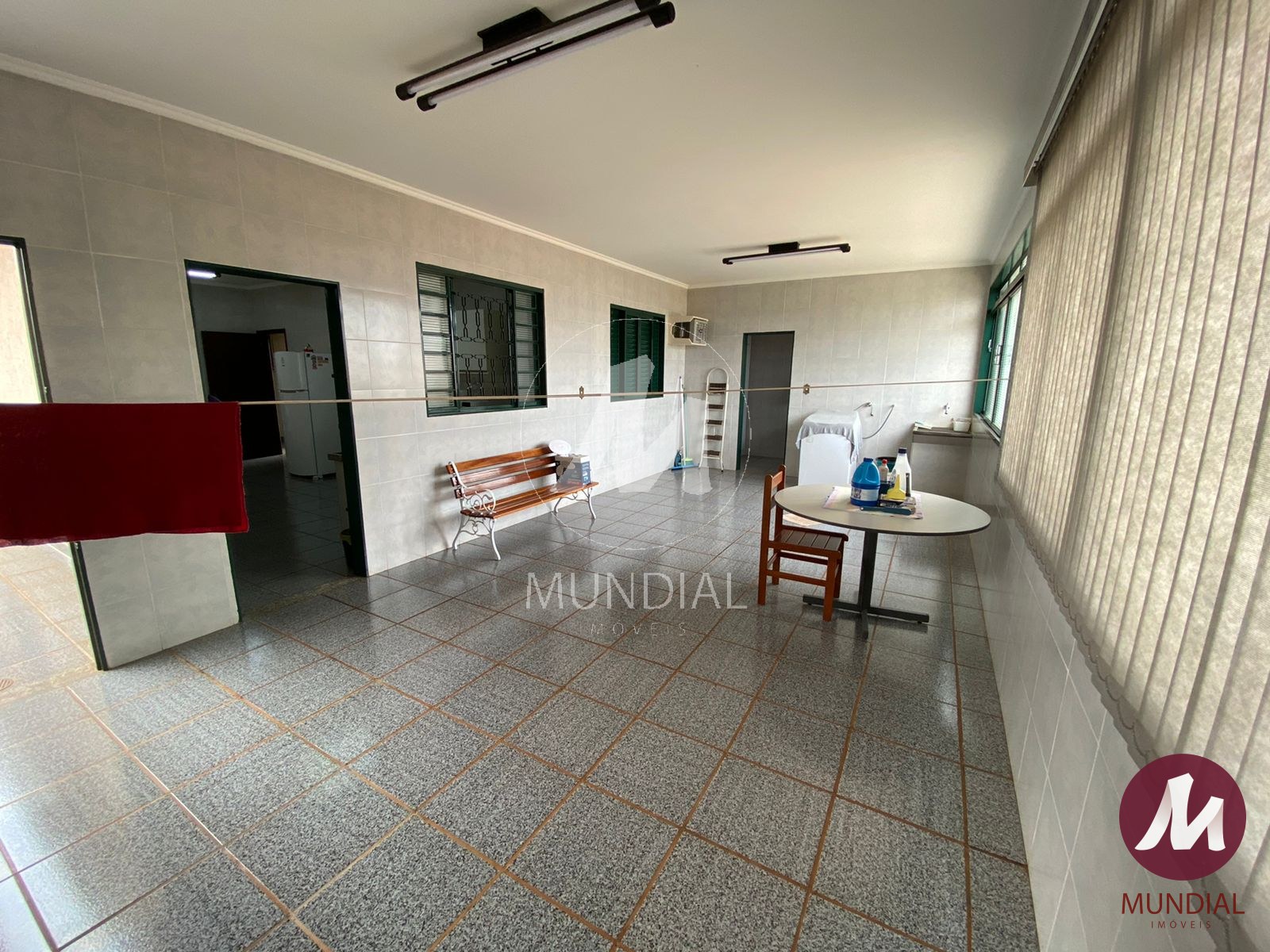 Quintal/corredores — foto 18