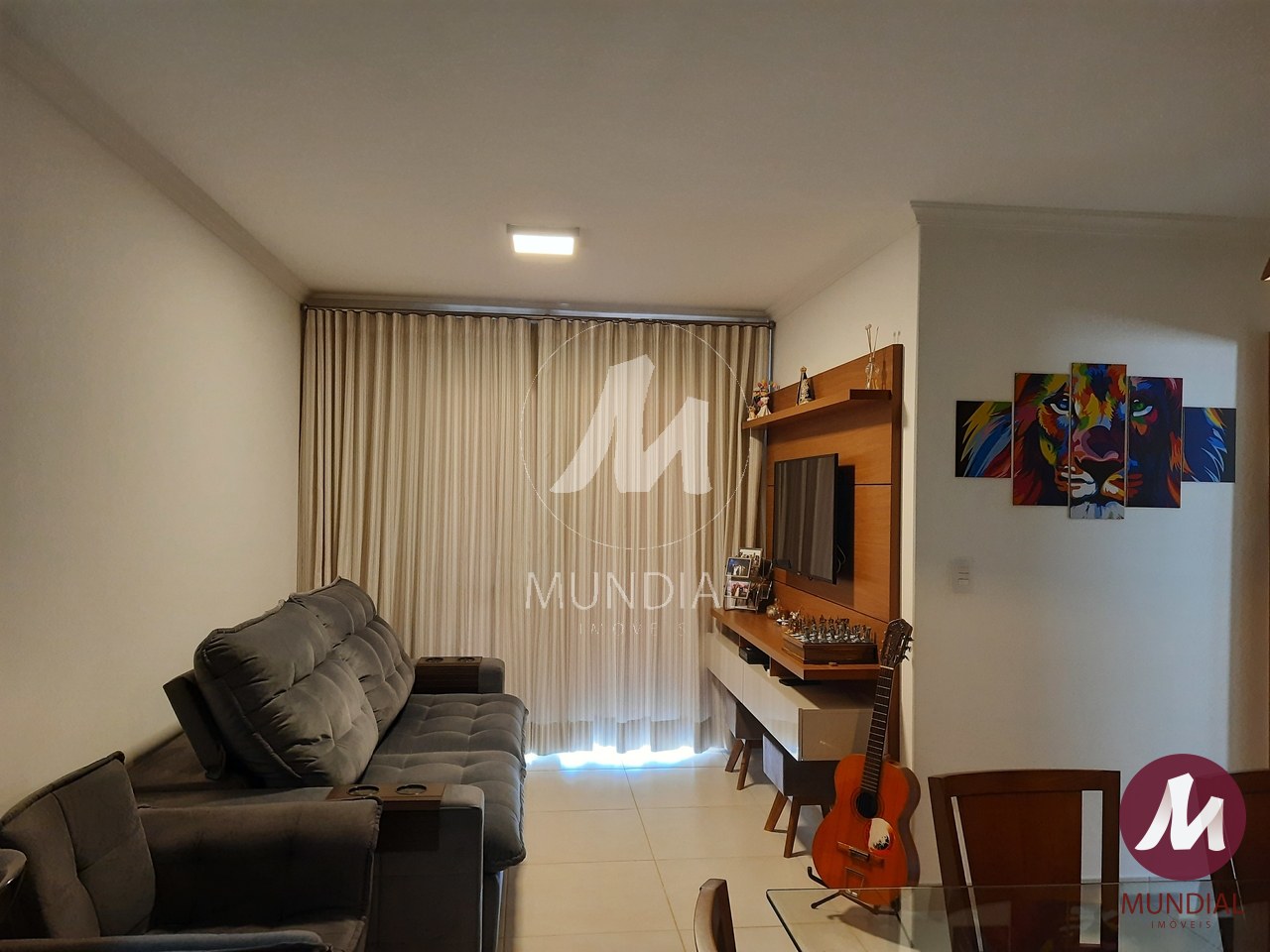 Sala — foto 1