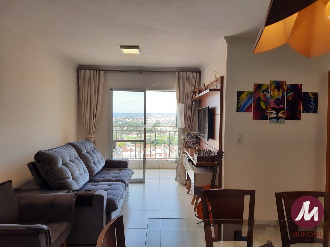 Sala — foto 2