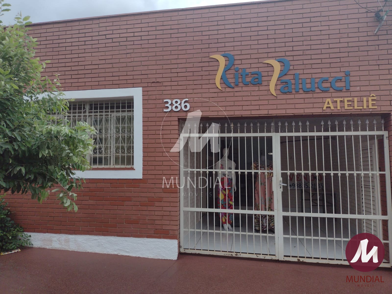 Fachada Unidade — foto 8