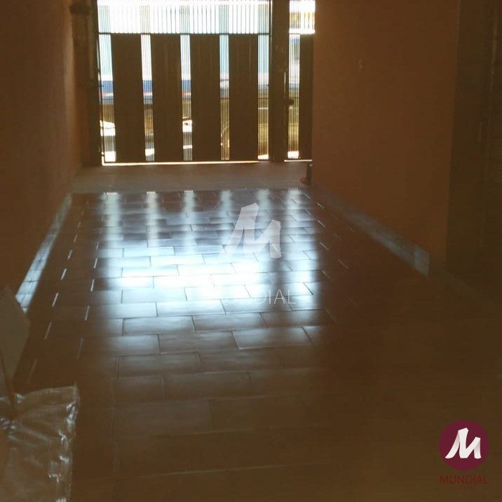 Garagem/estacionamento — foto 19