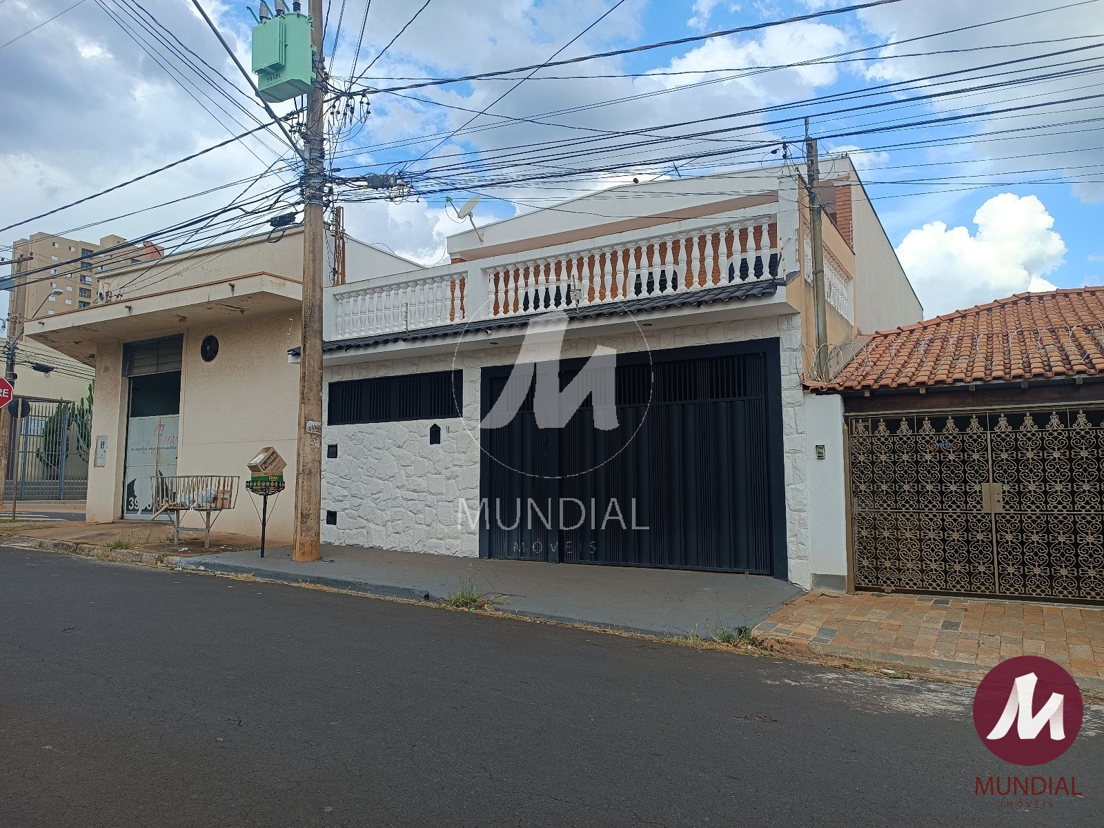 Fachada Unidade — foto 2