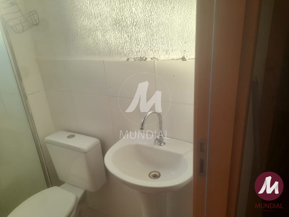 Banheiro/lavabo — foto 7