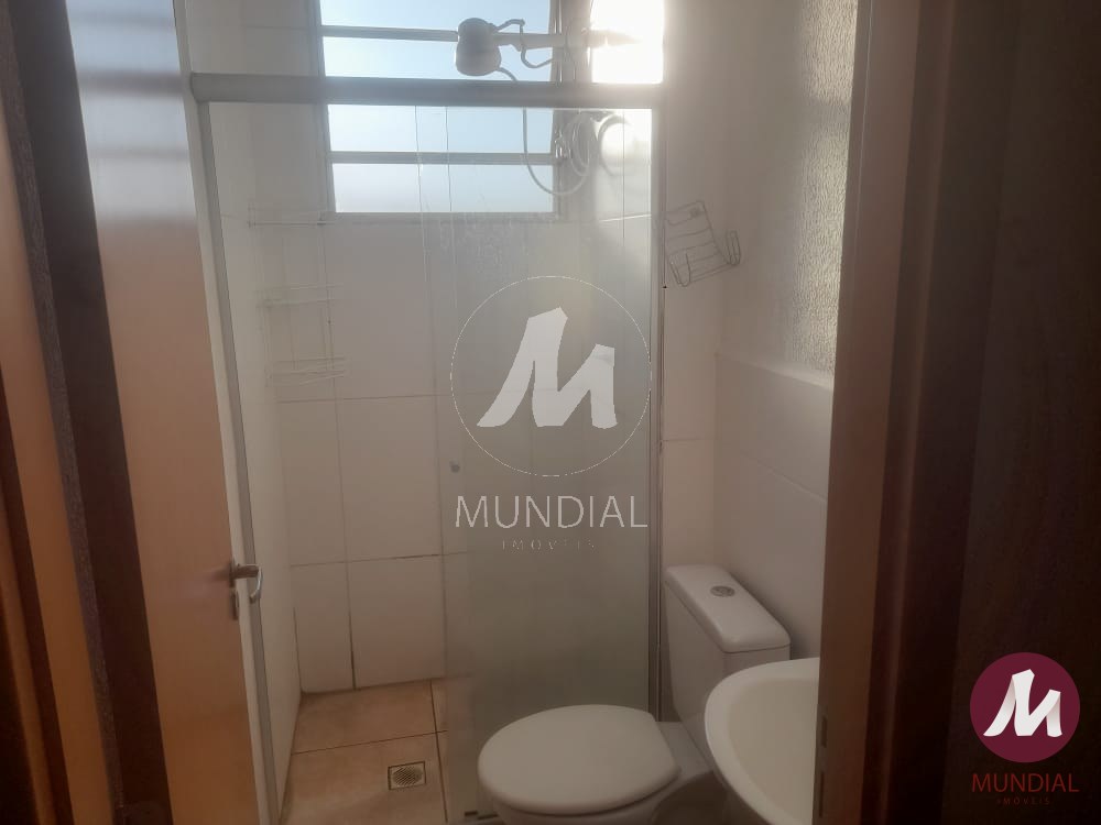 Banheiro/lavabo — foto 11