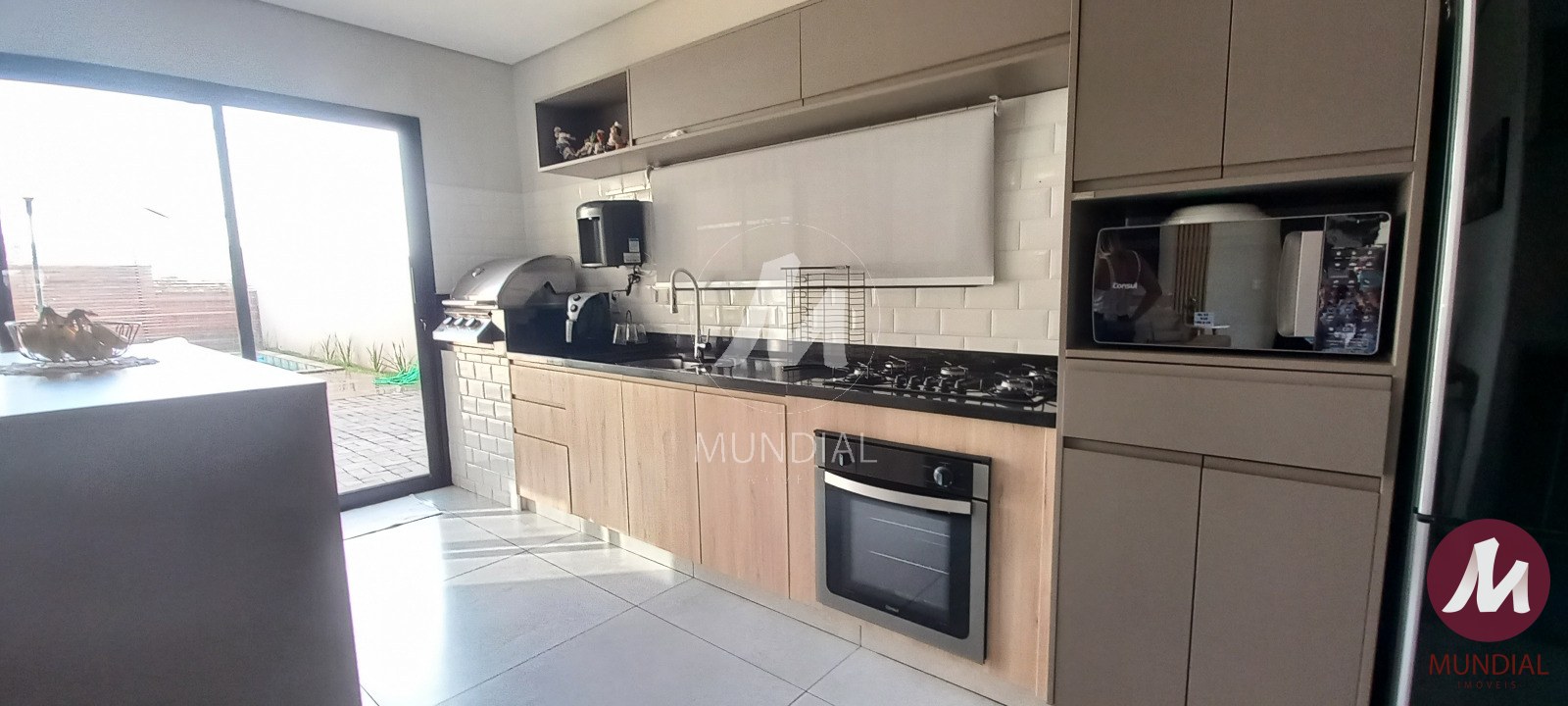 Cozinha — foto 8