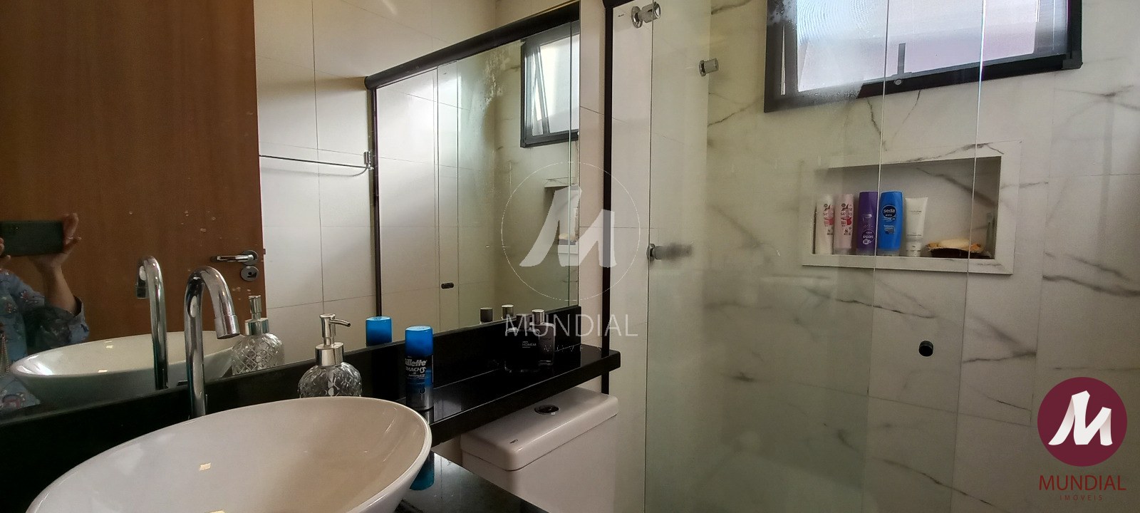 Banheiro/lavabo — foto 9