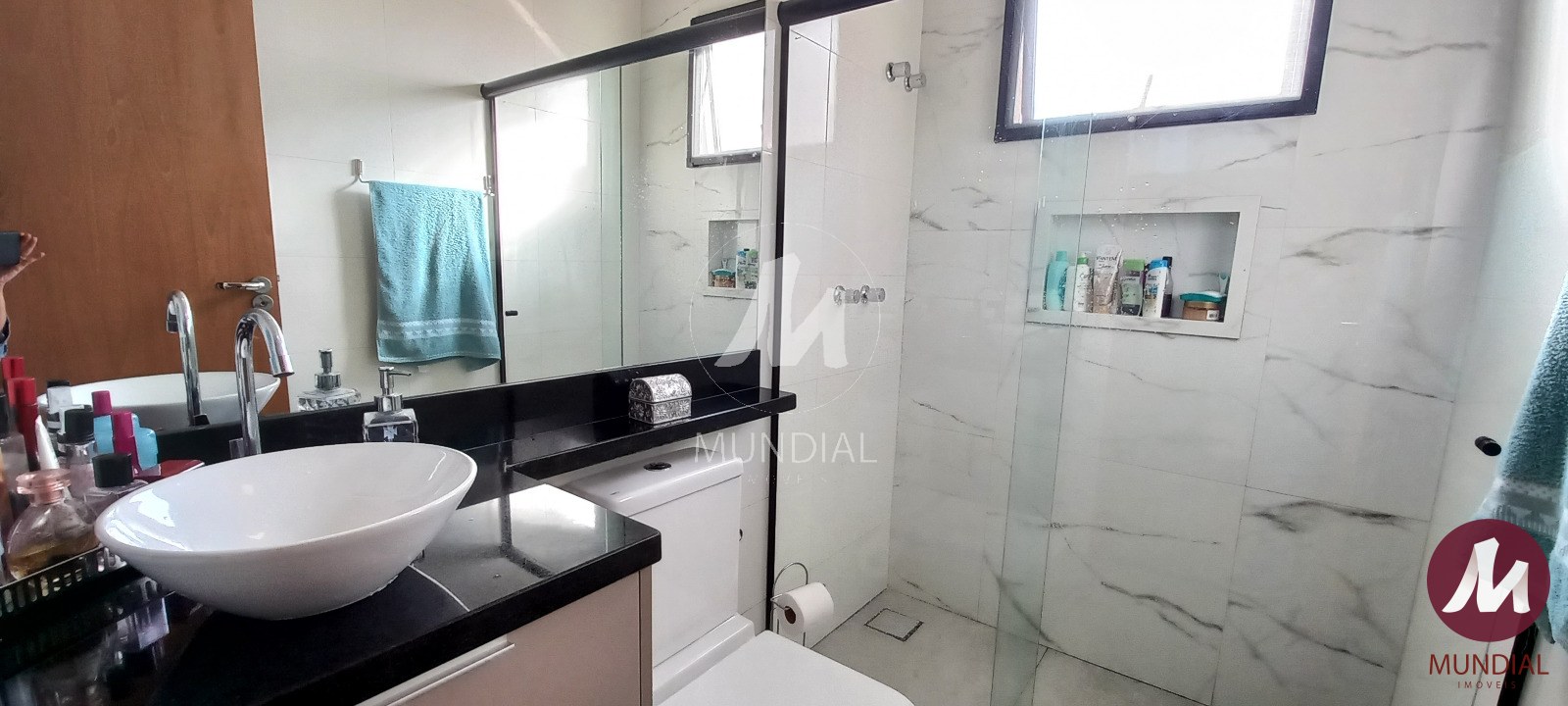 Banheiro/lavabo — foto 10