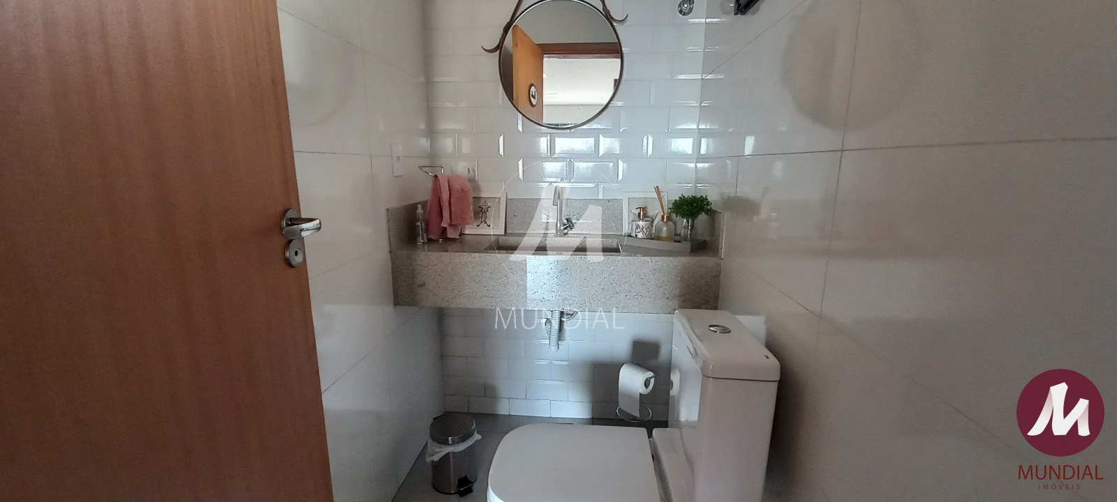 Banheiro/lavabo — foto 11