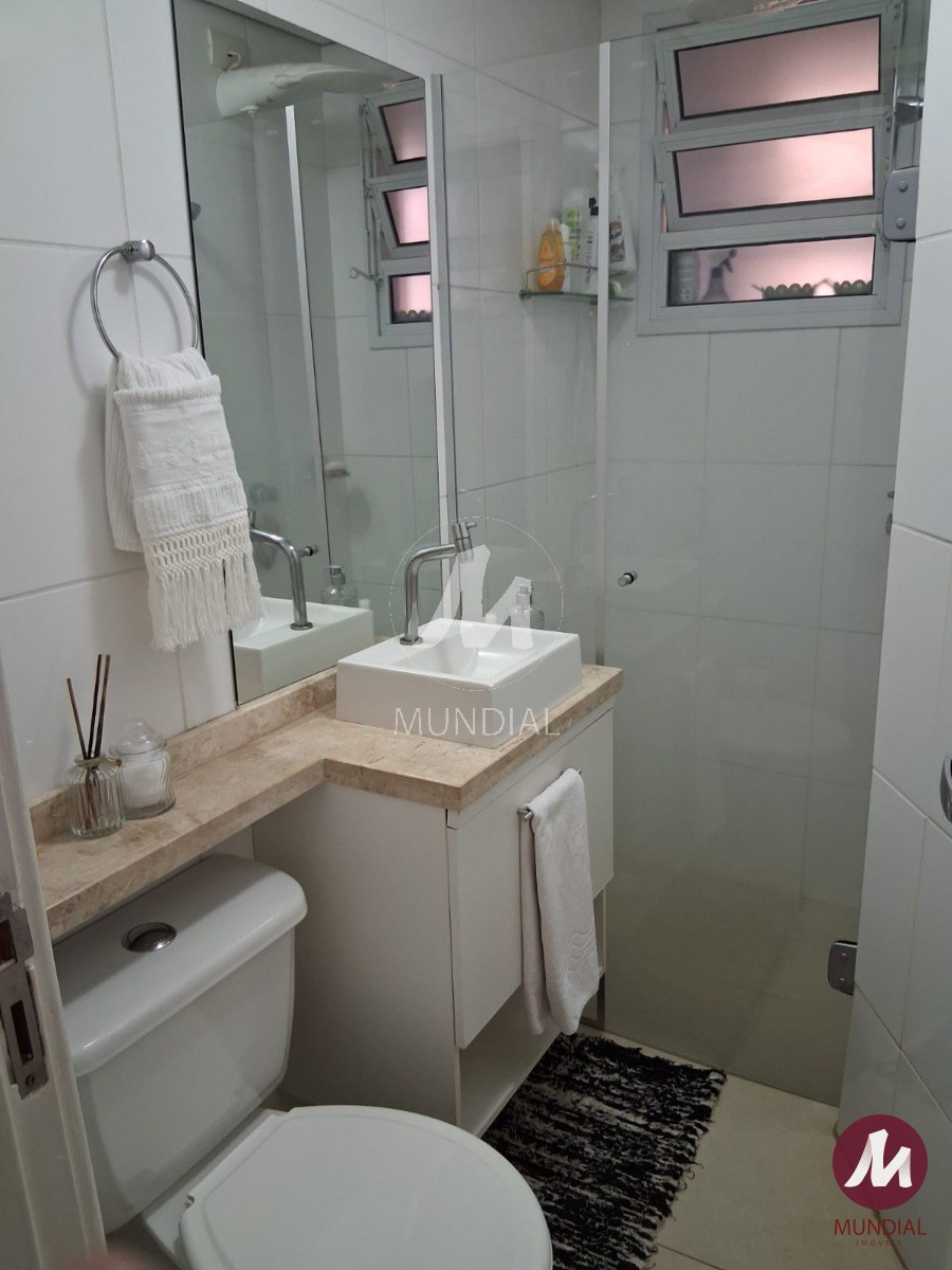 Banheiro/lavabo — foto 14
