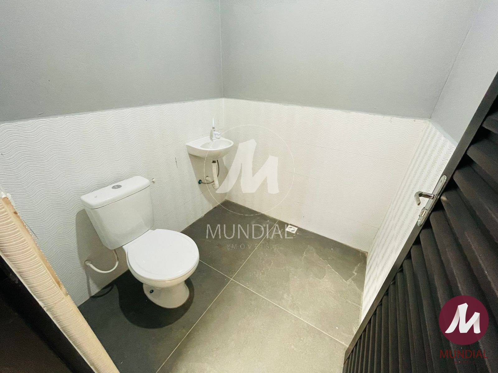 Banheiro/lavabo — foto 8