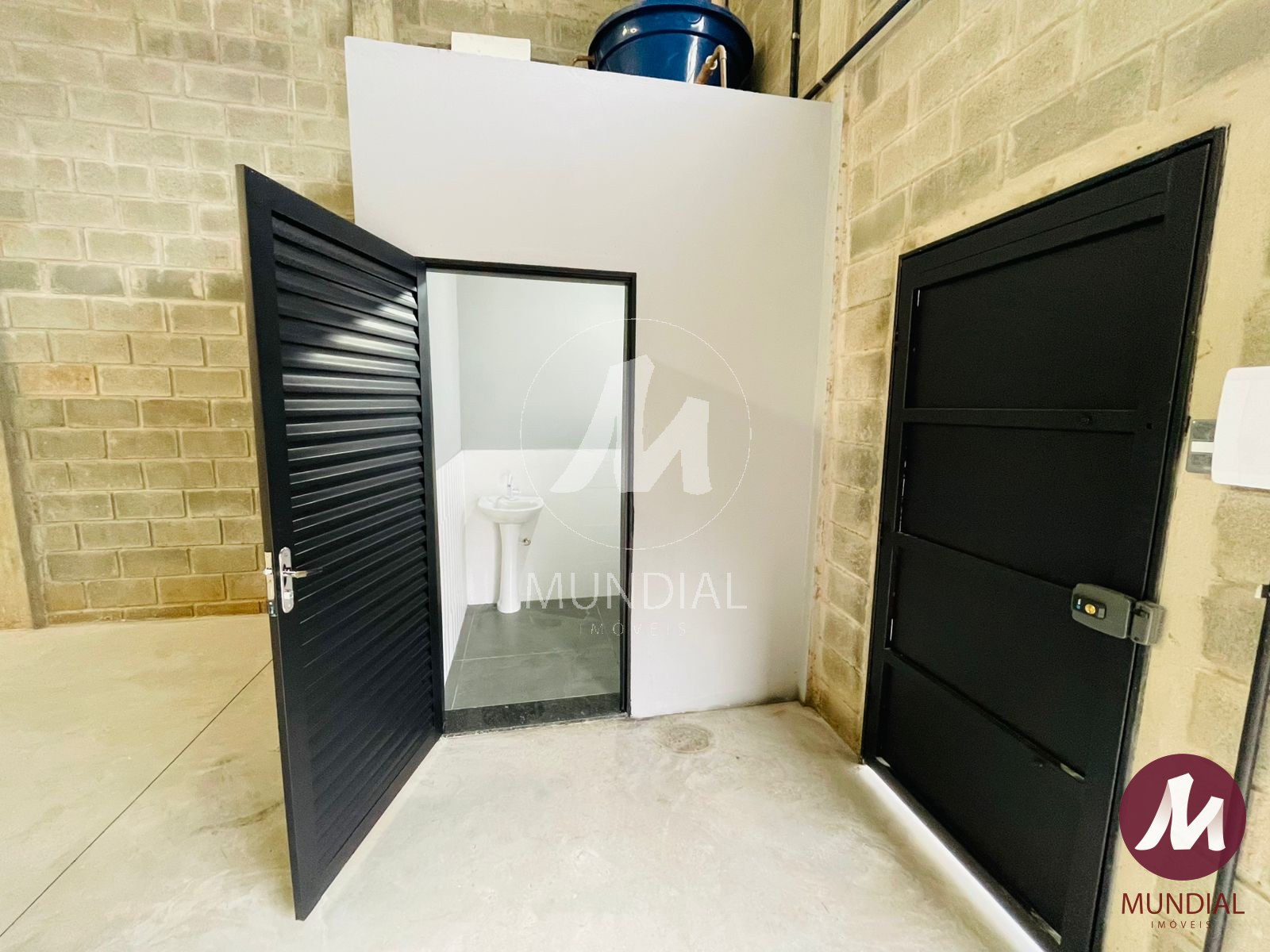 Banheiro/lavabo — foto 9