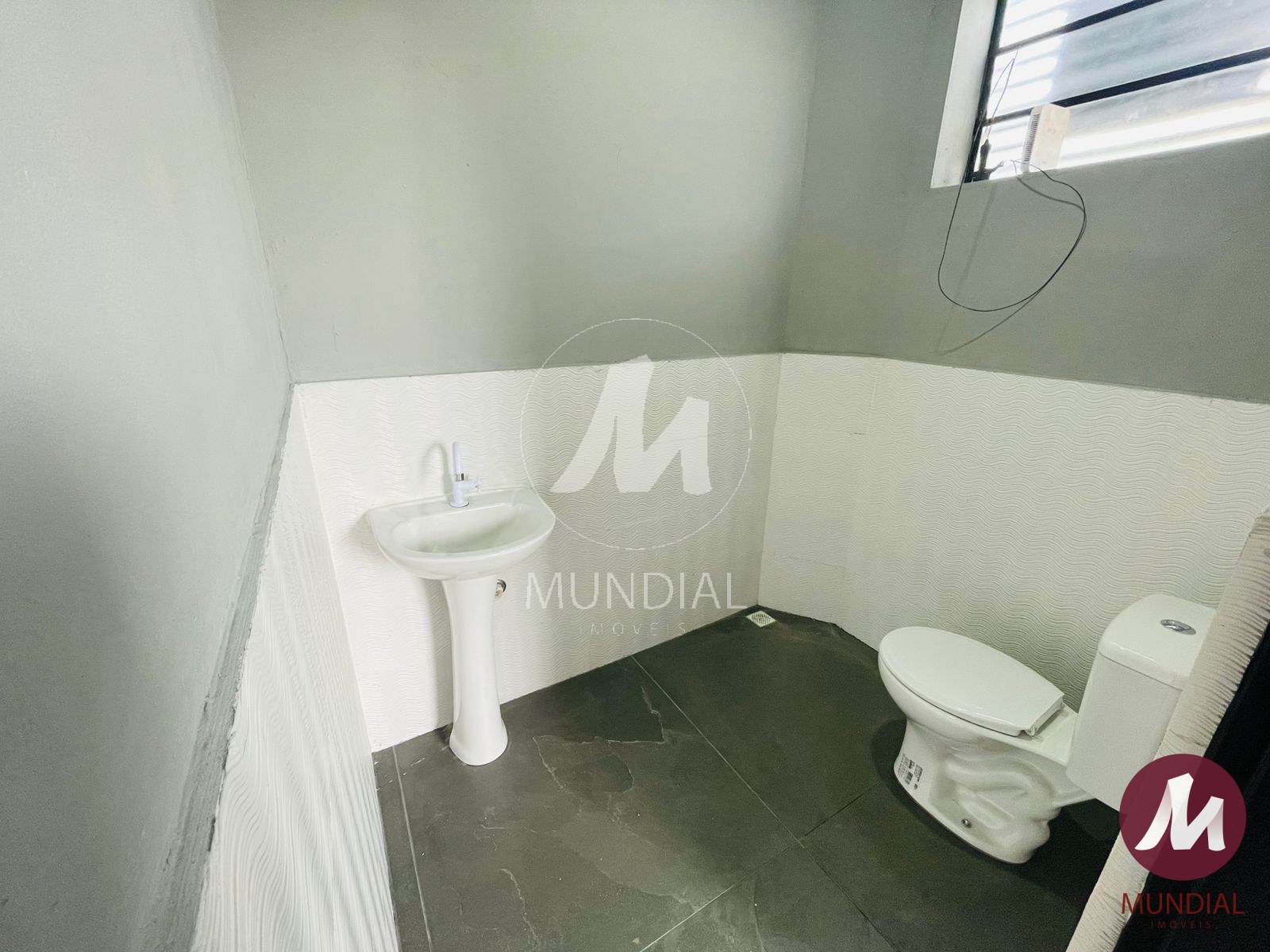 Banheiro/lavabo — foto 10